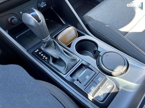 Hyundai Tucson 2019 - фото 25