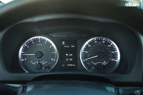 Toyota Highlander 2019 - фото 16