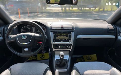 Skoda Octavia 2011 - фото 14