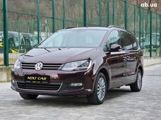 Авто дизель Фольксваген б/у - купити на Автобазарі
