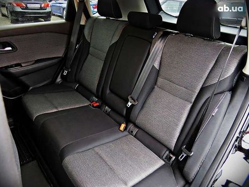 Nissan Rogue 2022 - фото 20