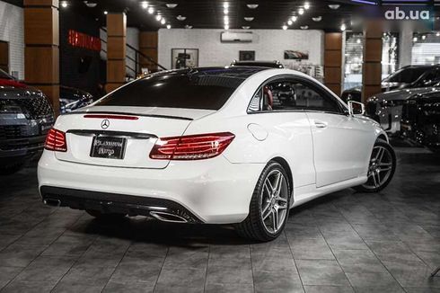 Mercedes-Benz E-Класс 2016 - фото 17