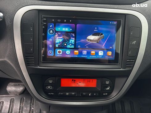 Citroёn C3 2008 серый - фото 20