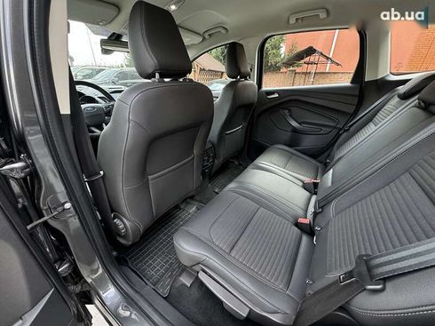Ford Kuga 2019 - фото 3