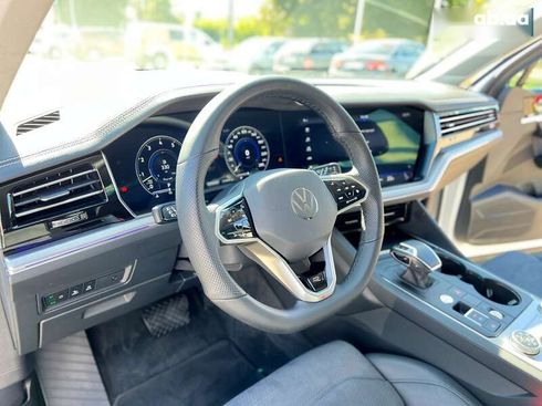 Volkswagen Touareg 2020 - фото 14