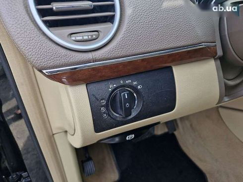 Mercedes-Benz GL-Класс 2008 - фото 16