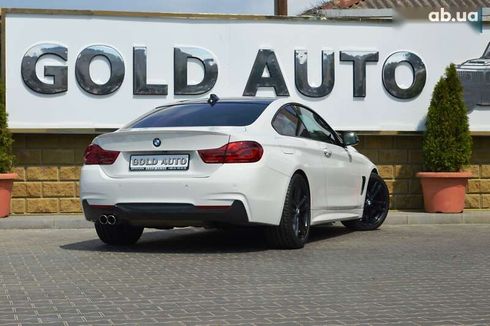 BMW 4 серия 2018 - фото 15