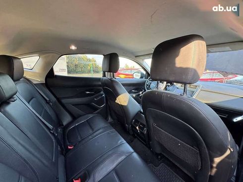 Jaguar E-Pace 2018 - фото 12