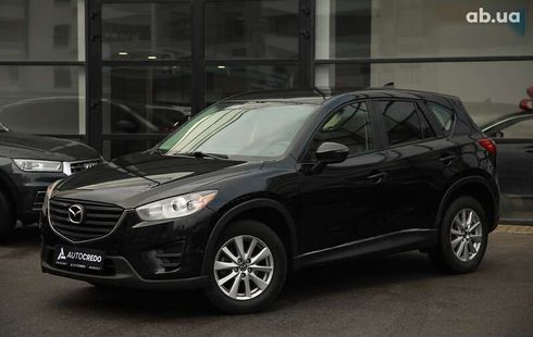 Mazda CX-5 2015 - фото 3