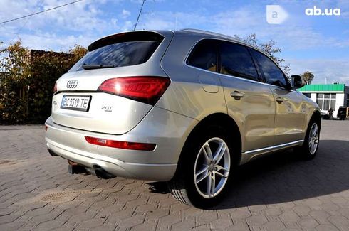 Audi Q5 2013 - фото 10