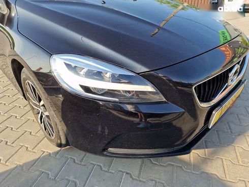 Volvo V40 2018 - фото 6