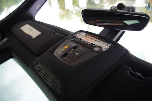 BMW 7 серия 2015 - фото 26