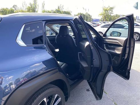 Mazda CX-50 2022 - фото 15