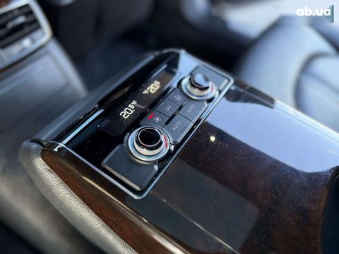 Audi A8 2015 - фото 29