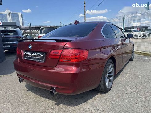BMW 3 серия 2011 - фото 6