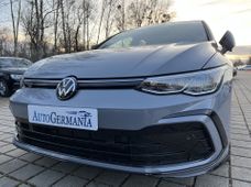 Купить Volkswagen Golf 2022 бу в Киеве - купить на Автобазаре