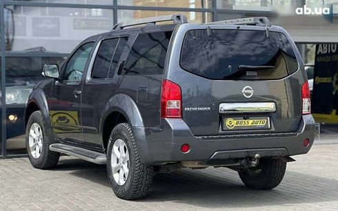 Nissan Pathfinder 2014 - фото 4