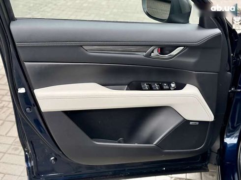 Mazda CX-5 2023 - фото 25