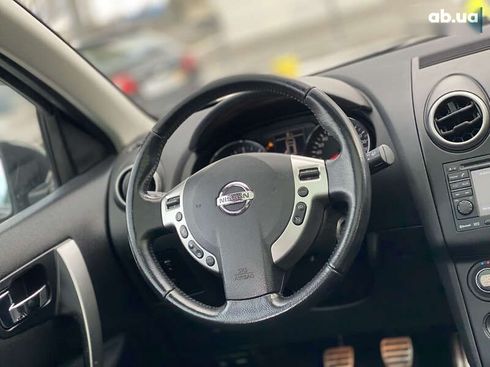 Nissan Qashqai 2011 - фото 28