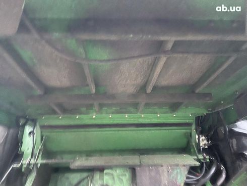 John Deere T660 2012 - фото 7