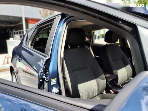 Opel Astra 2010 - фото 29