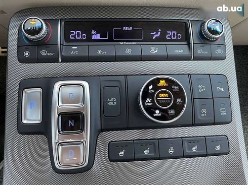 Hyundai Palisade 2022 - фото 14