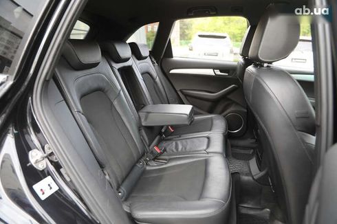 Audi Q5 2012 - фото 6