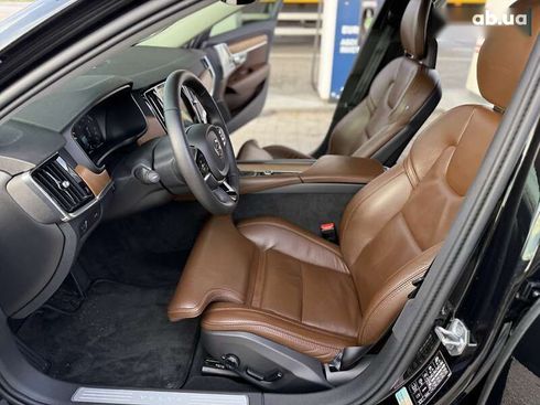 Volvo S90 2018 - фото 17