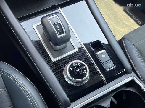 Mitsubishi Outlander 2021 - фото 16
