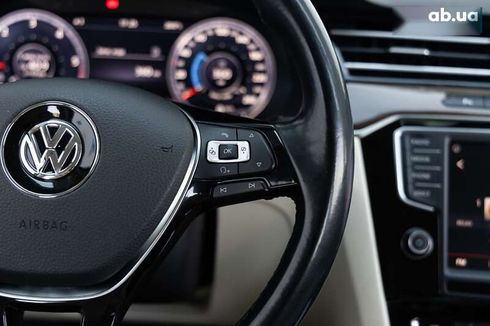 Volkswagen Passat 2015 - фото 20