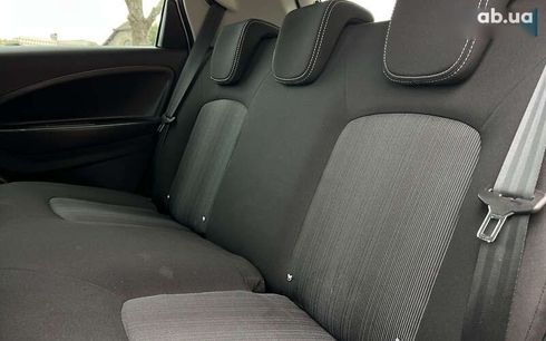 Renault Zoe 2018 - фото 20