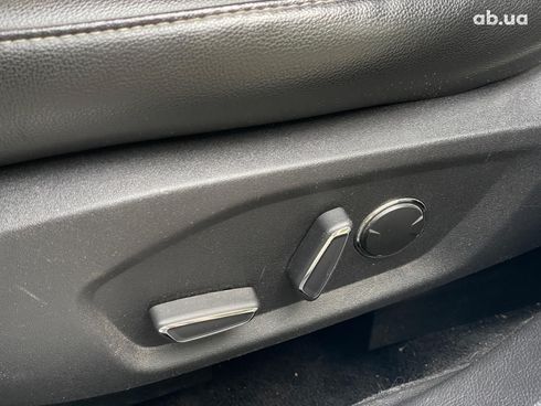 Ford Fusion 2014 белый - фото 15