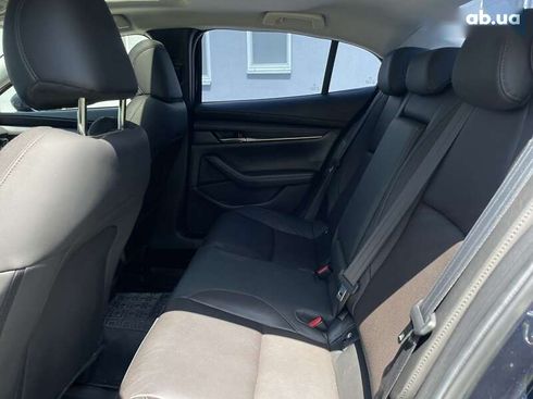 Mazda 3 2019 - фото 19