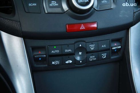 Honda Accord 2011 - фото 16