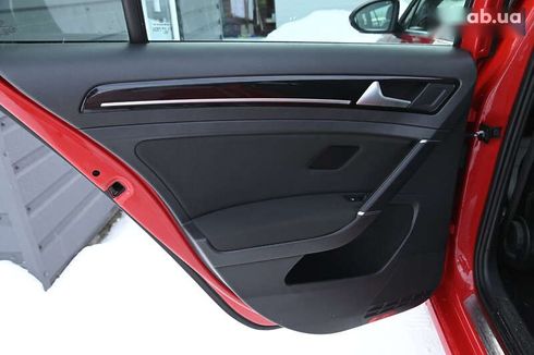 Volkswagen Golf 2017 - фото 30
