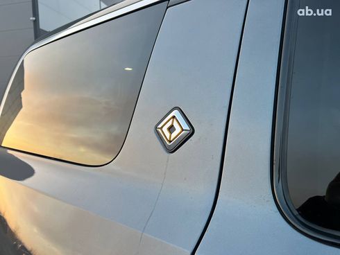 Rivian R1S 2023 серый - фото 86