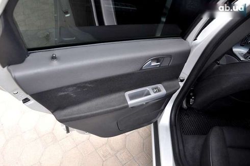Volvo V50 2010 - фото 18