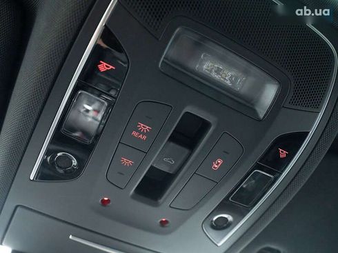 Audi A6 2018 - фото 29