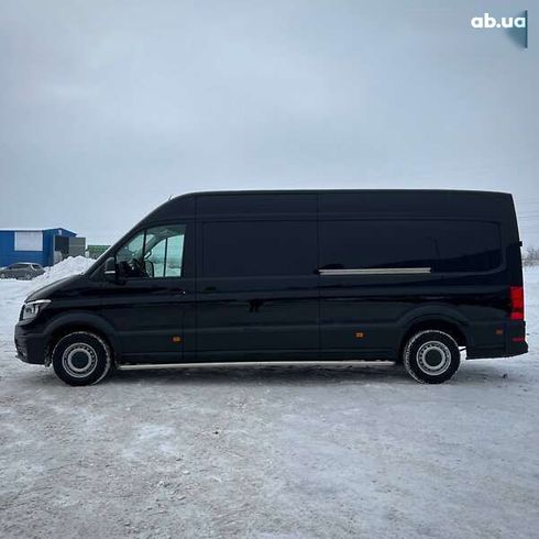 Volkswagen Crafter 2021 - фото 6