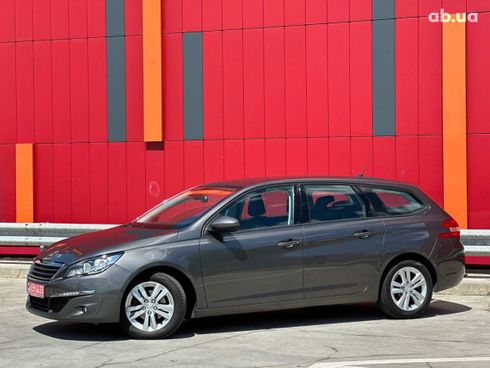 Peugeot 308 2017 - фото 3