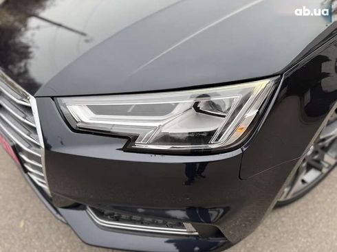 Audi A4 2016 - фото 6