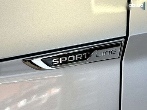 Skoda Superb 2023 - фото 19