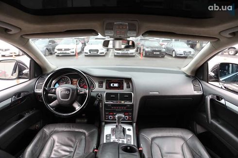 Audi Q7 2008 - фото 10