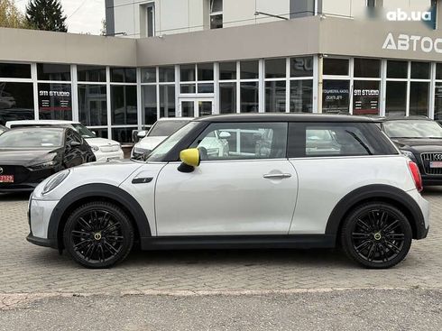 MINI John Cooper Works 2021 - фото 5