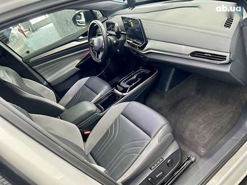 Volkswagen ID.4 Crozz 2023 - фото 21