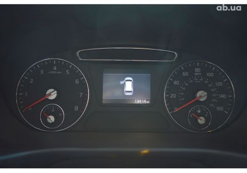 Kia Sorento 2020 - фото 6