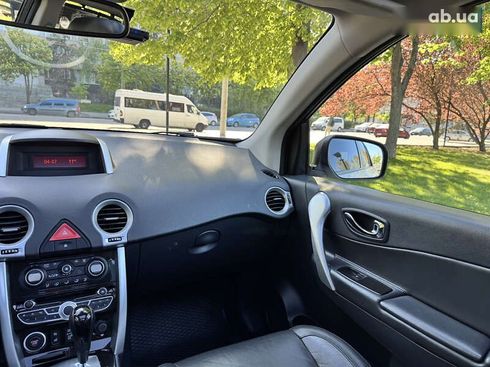 Renault Koleos 2010 - фото 27