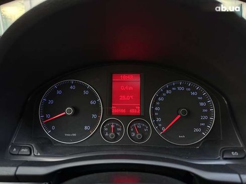 Volkswagen Golf 2007 - фото 20