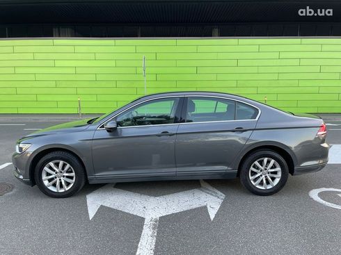 Volkswagen Passat 2017 - фото 4