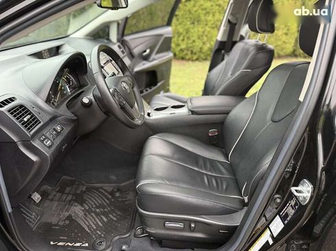 Toyota Venza 2013 - фото 16